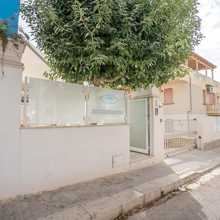 Caposud - Appartamento Sottovento Marina di Ragusa Zewnętrze zdjęcie