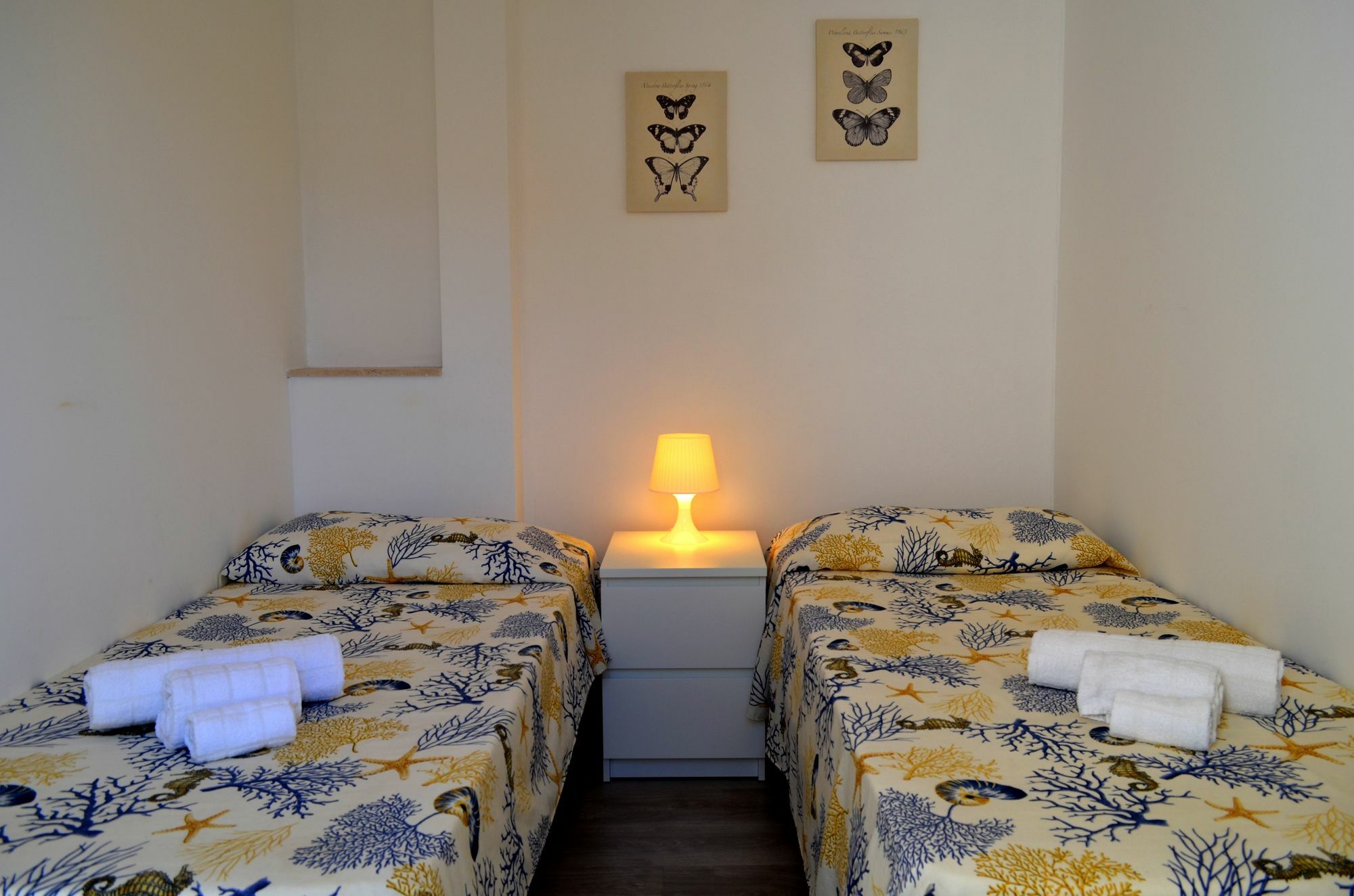 Caposud - Appartamento Sottovento Marina di Ragusa Zewnętrze zdjęcie