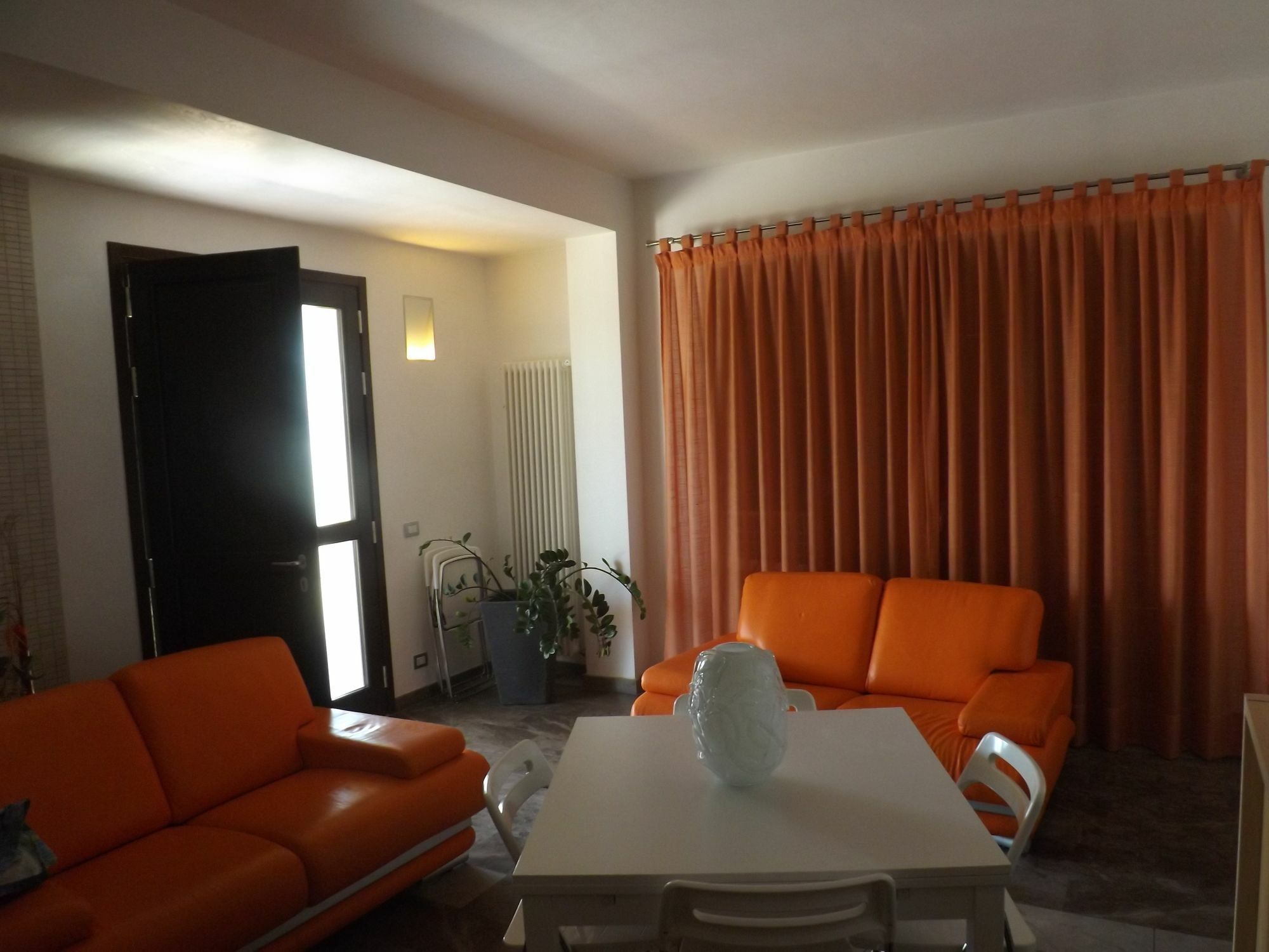 Caposud - Appartamento Sottovento Marina di Ragusa Zewnętrze zdjęcie